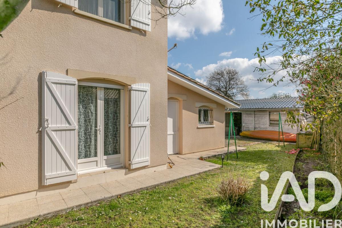 Maison 6 Pièce(s) Lanton - Photo 23