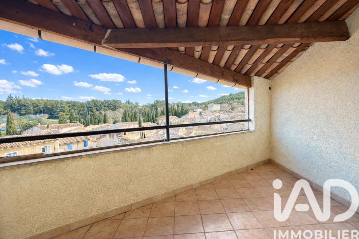 Maison 3 Pièce(s) La Bastide-des-Jourdans - Photo 1