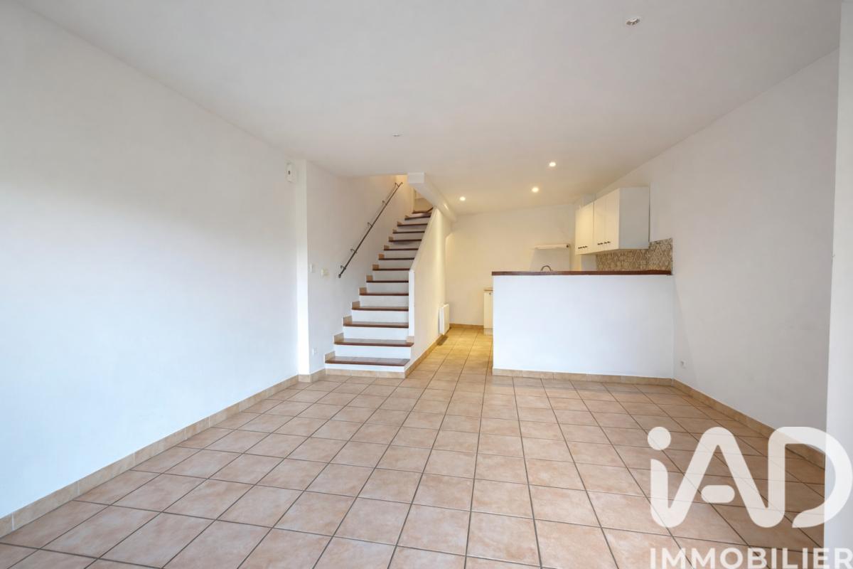 Maison 3 Pièce(s) La Bastide-des-Jourdans - Photo 2
