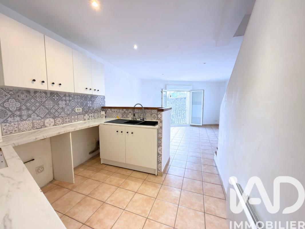 Maison 3 Pièce(s) La Bastide-des-Jourdans - Photo 3