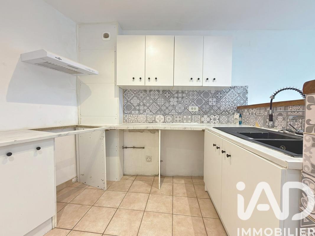 Maison 3 Pièce(s) La Bastide-des-Jourdans - Photo 4