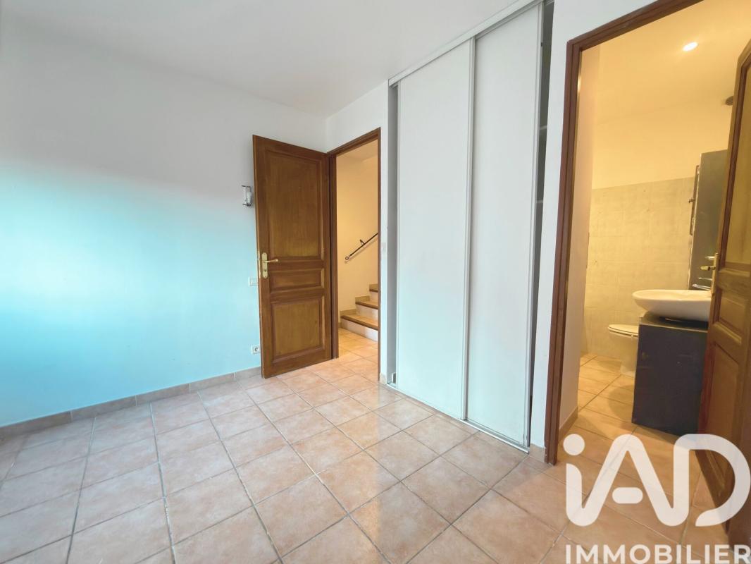 Maison 3 Pièce(s) La Bastide-des-Jourdans - Photo 8