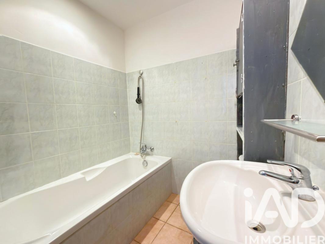 Maison 3 Pièce(s) La Bastide-des-Jourdans - Photo 9