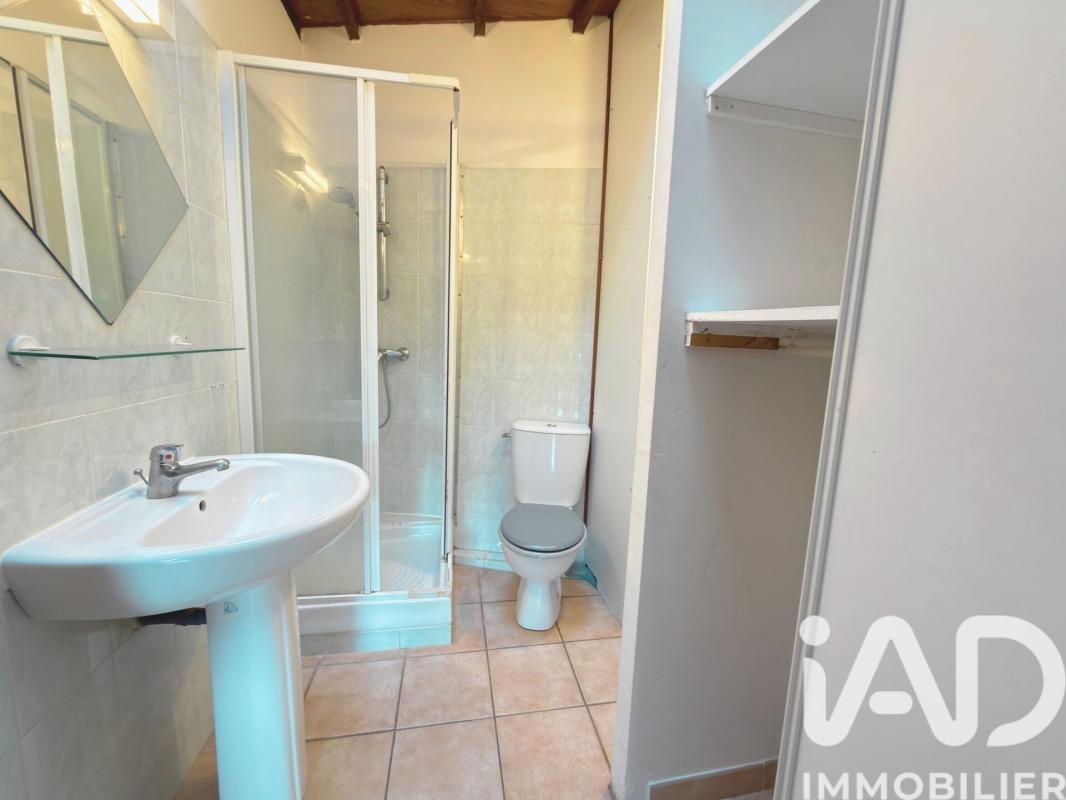 Maison 3 Pièce(s) La Bastide-des-Jourdans - Photo 12