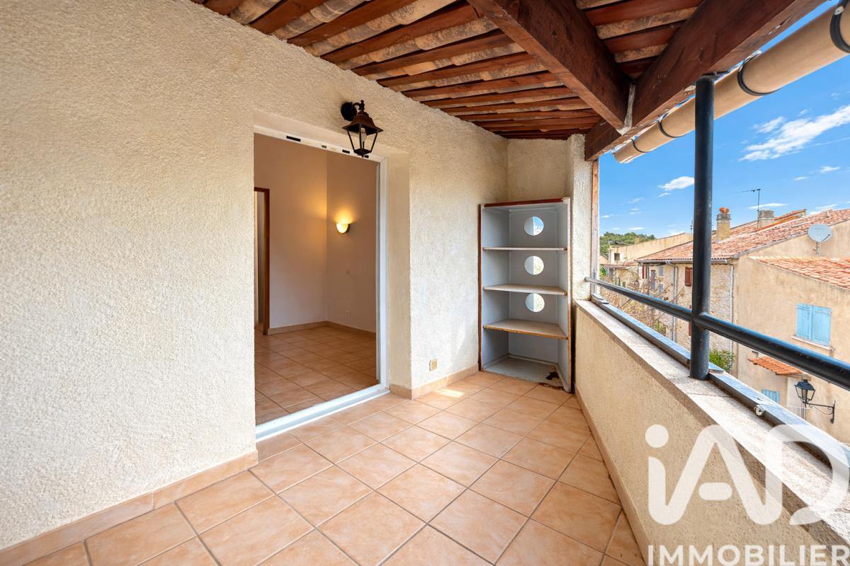 Maison 3 Pièce(s) La Bastide-des-Jourdans - Photo 16