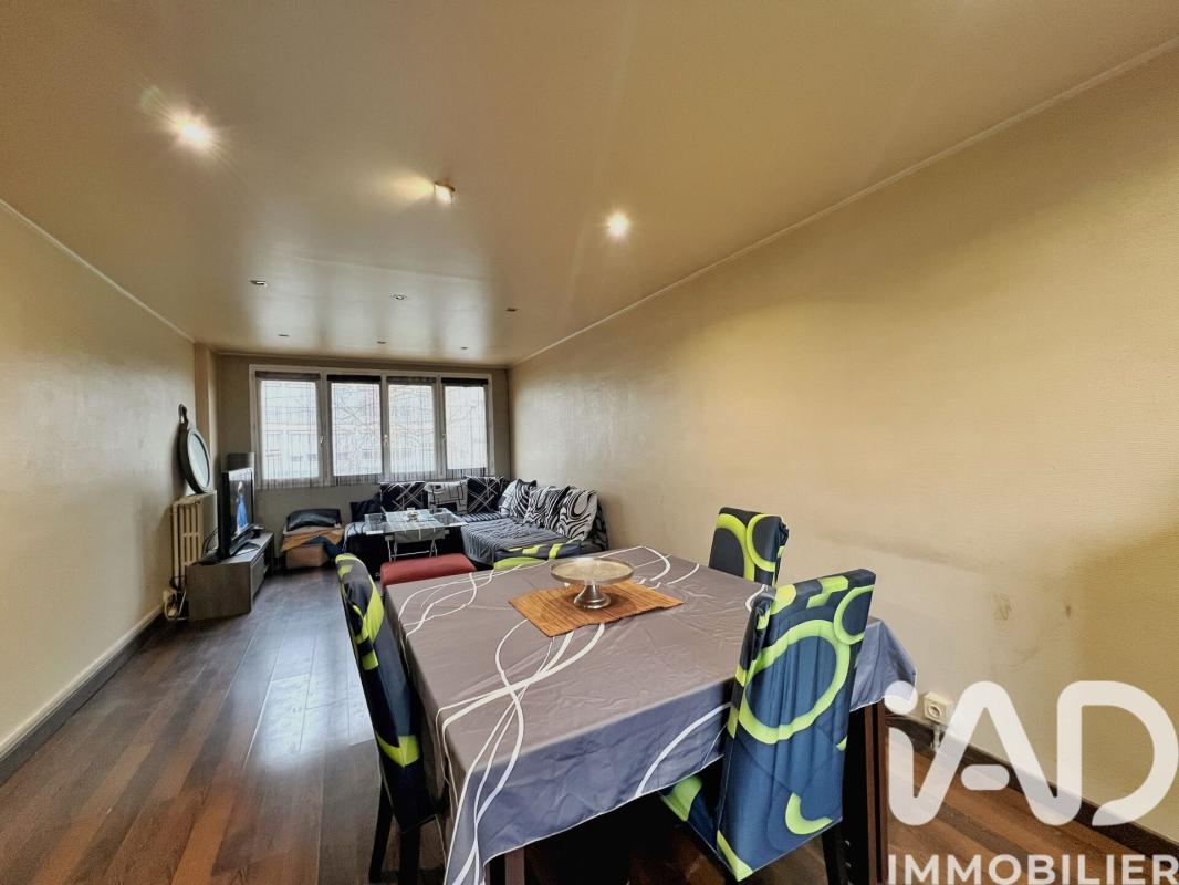 Maison 5 Pièce(s) Reims