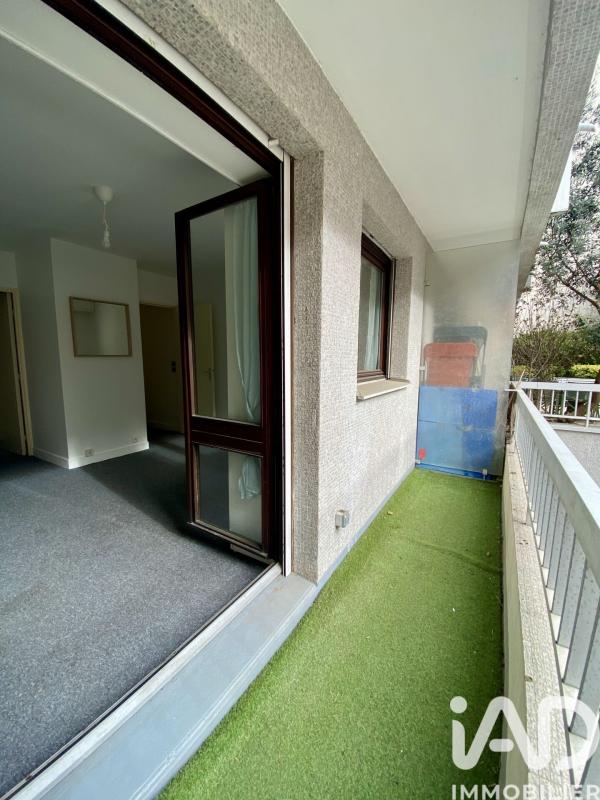 Appartement 1 Pièce(s) Paris 15eme Arrondissement