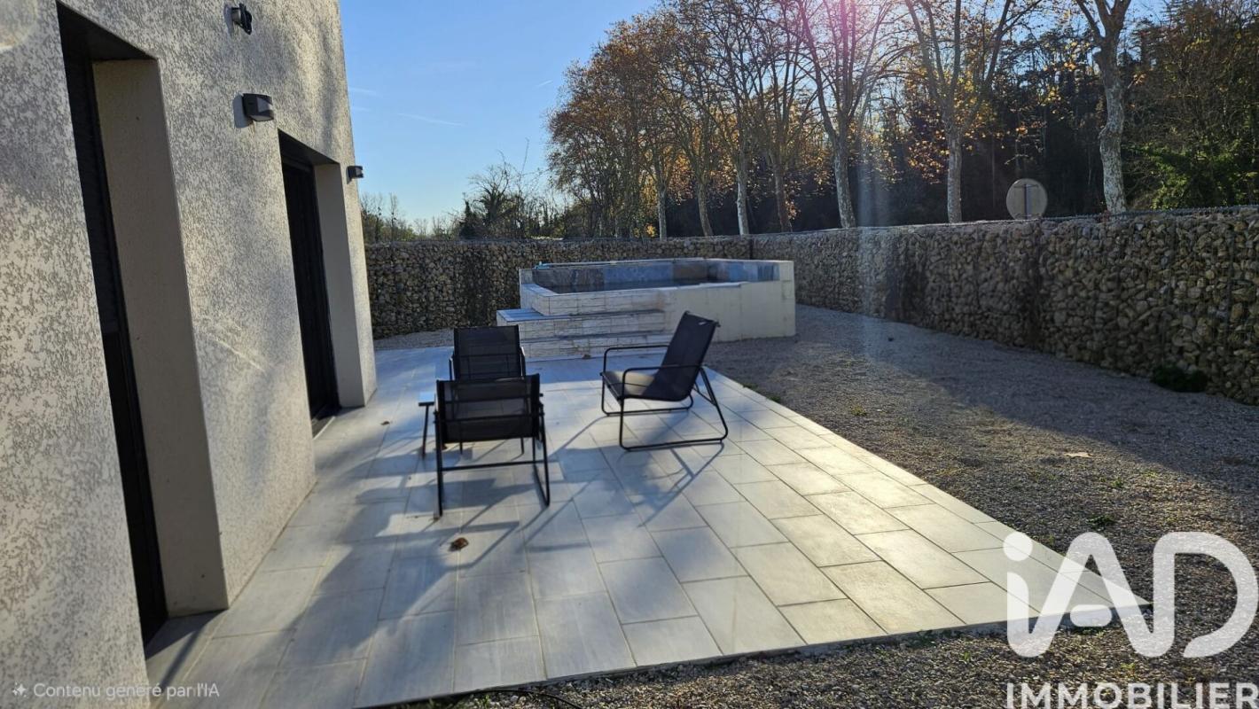 Maison 6 Pièce(s) Neuville-sur-Ain - Photo 1