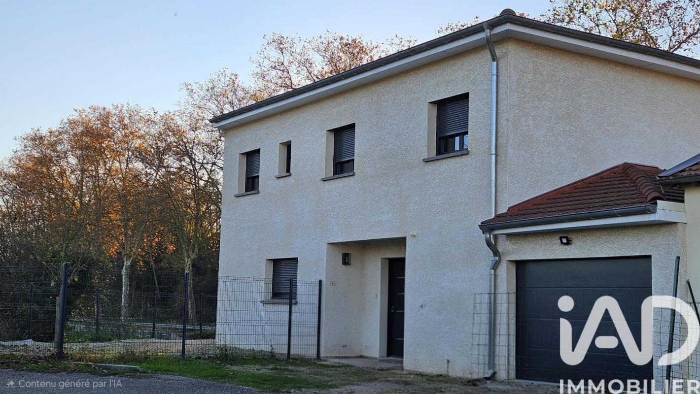 Maison 6 Pièce(s) Neuville-sur-Ain - Photo 3