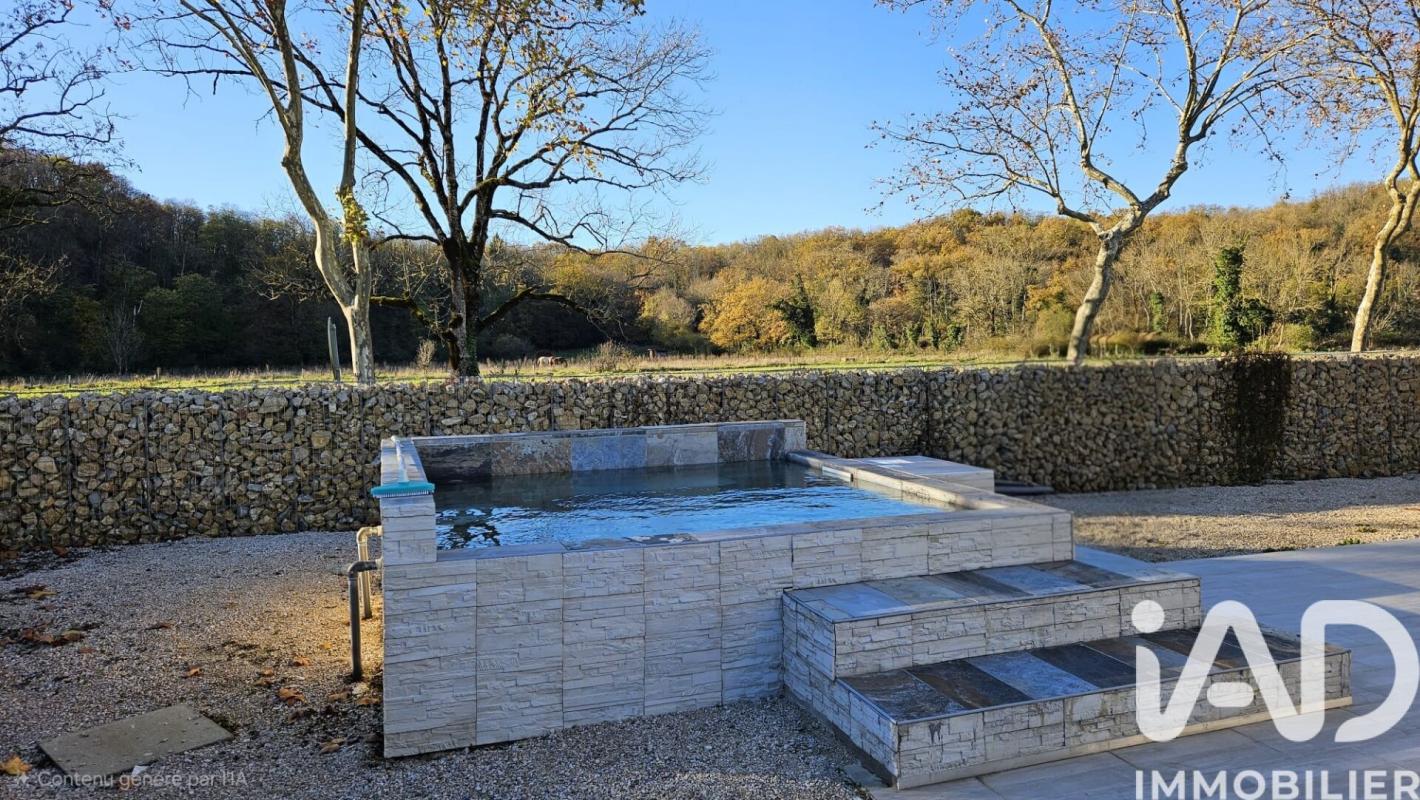 Maison 6 Pièce(s) Neuville-sur-Ain - Photo 5