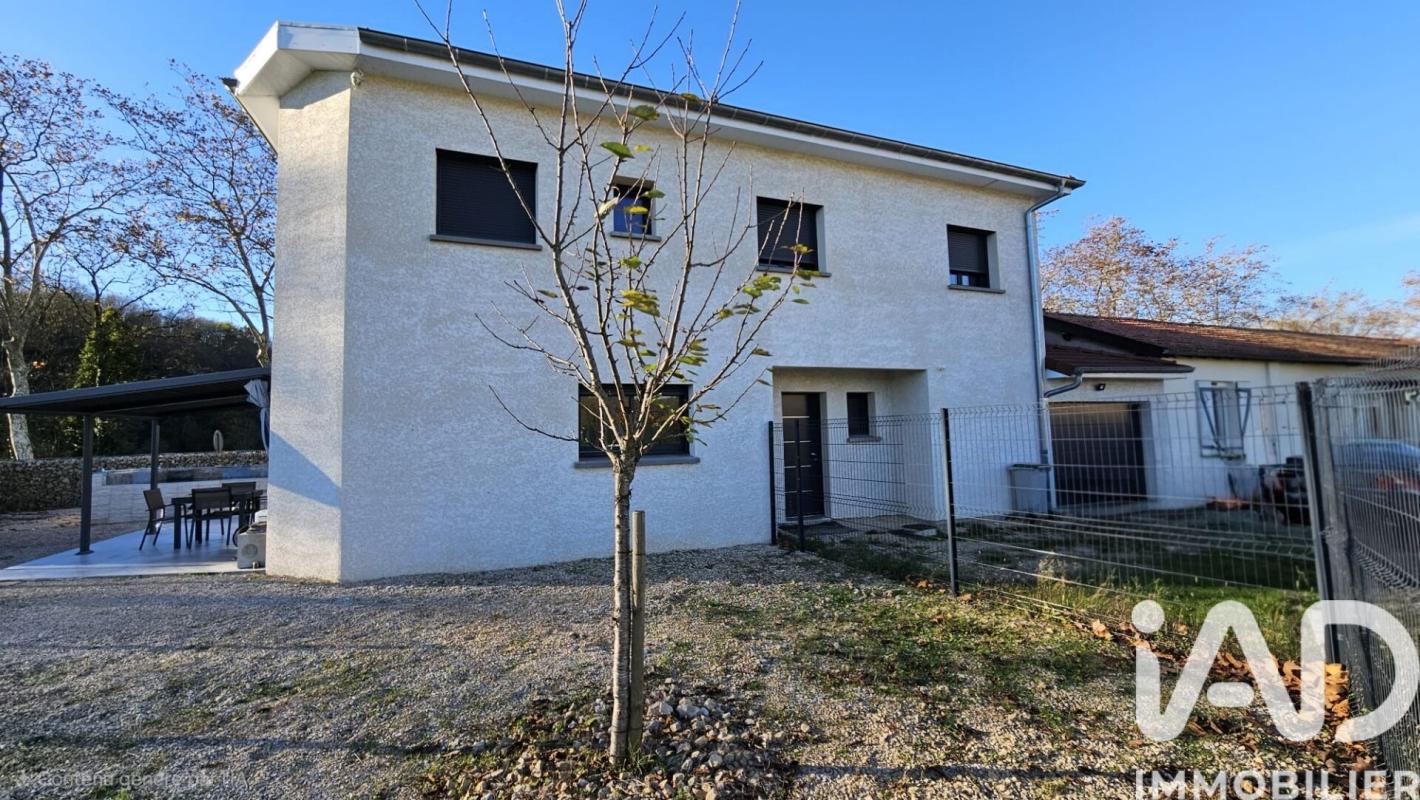 Maison 6 Pièce(s) Neuville-sur-Ain - Photo 6