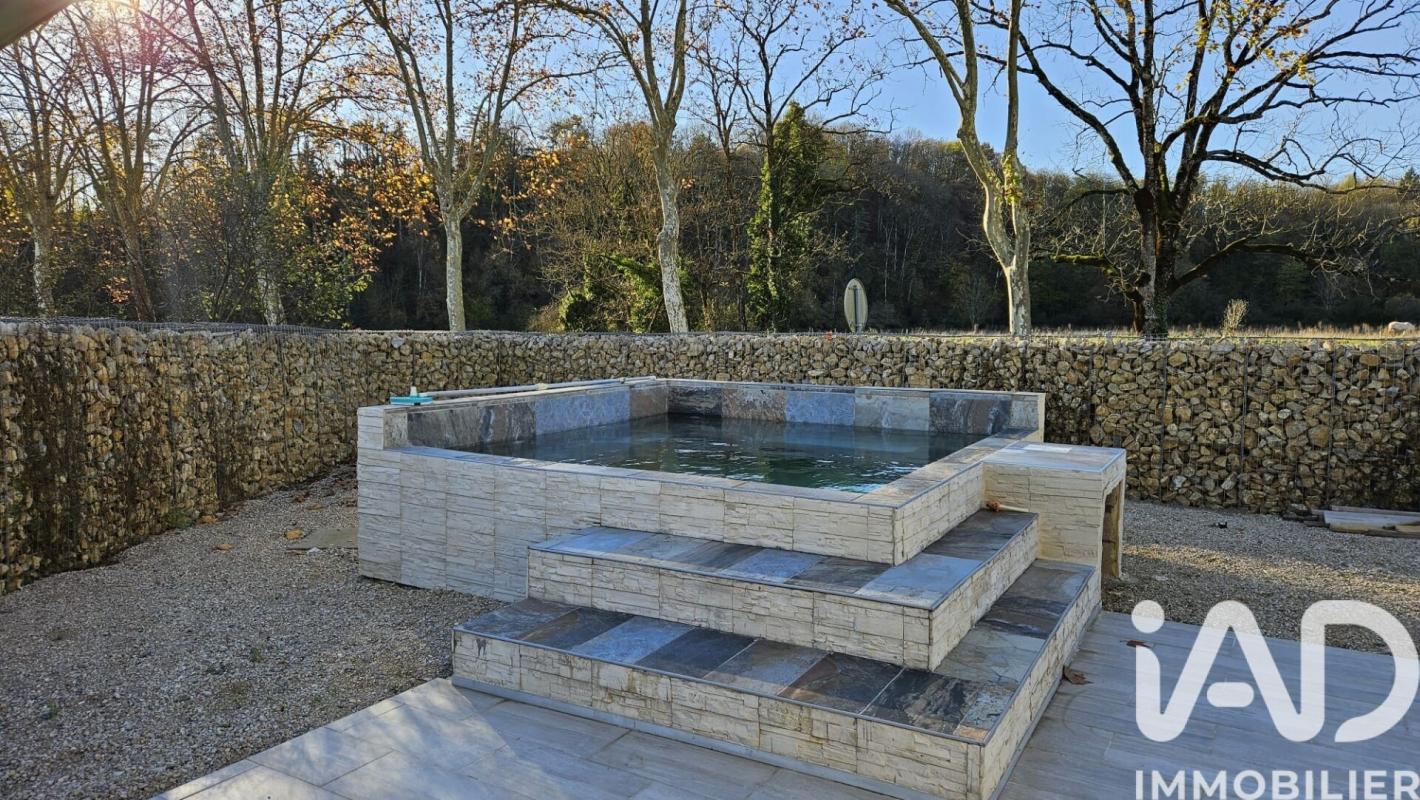 Maison 6 Pièce(s) Neuville-sur-Ain - Photo 7