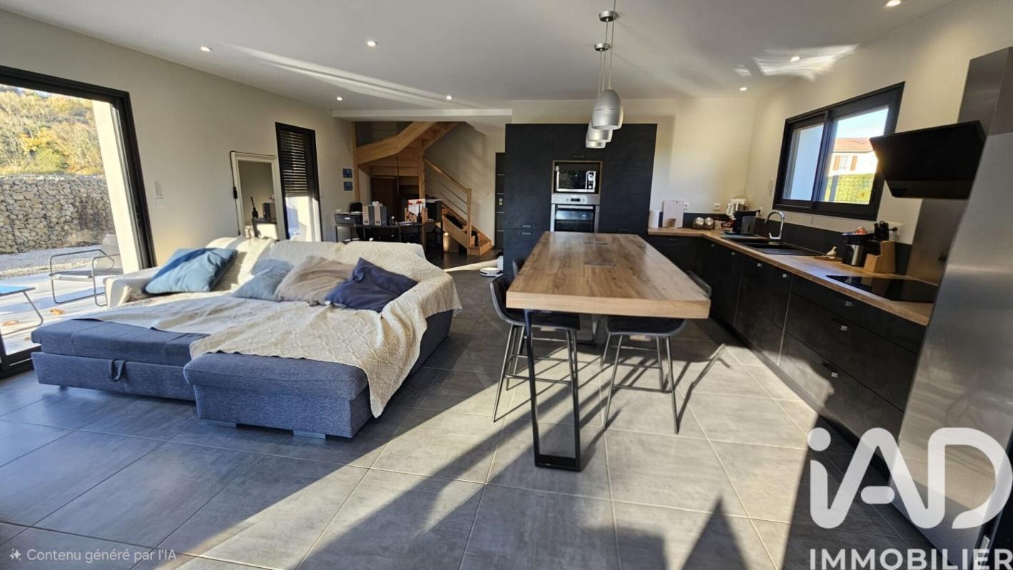 Maison 6 Pièce(s) Neuville-sur-Ain - Photo 8