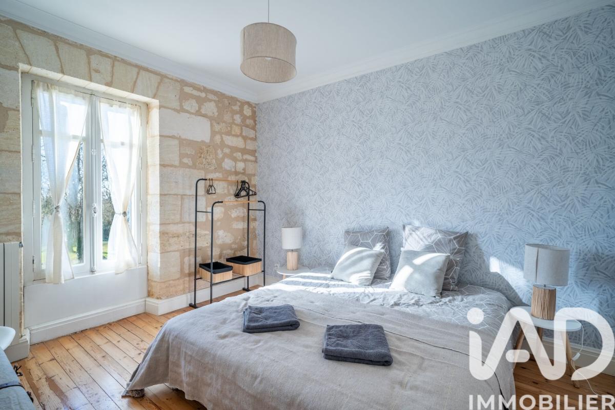 Maison 16 Pièce(s) Prignac-et-Marcamps - Photo 11