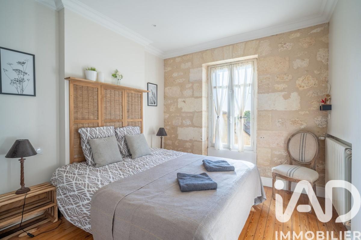 Maison 16 Pièce(s) Prignac-et-Marcamps - Photo 12