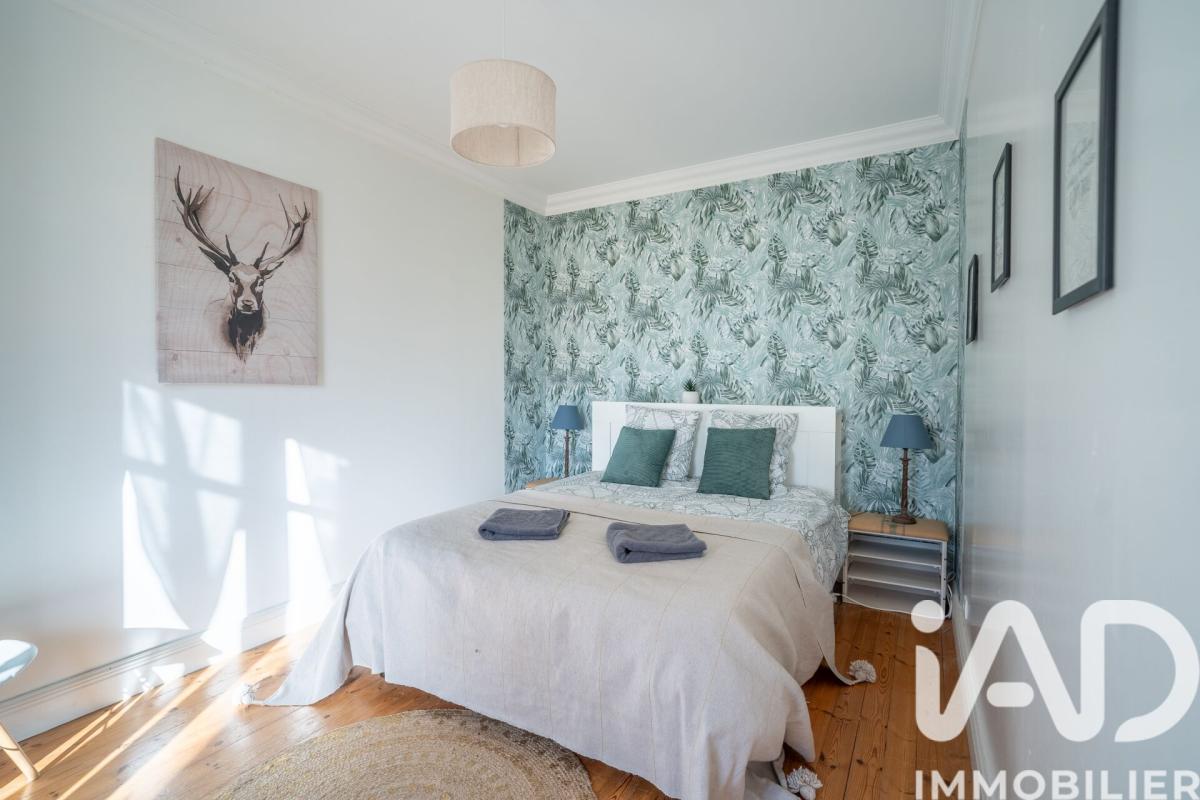 Maison 16 Pièce(s) Prignac-et-Marcamps - Photo 13