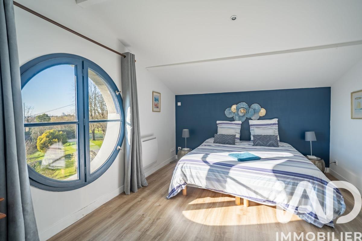 Maison 16 Pièce(s) Prignac-et-Marcamps - Photo 14