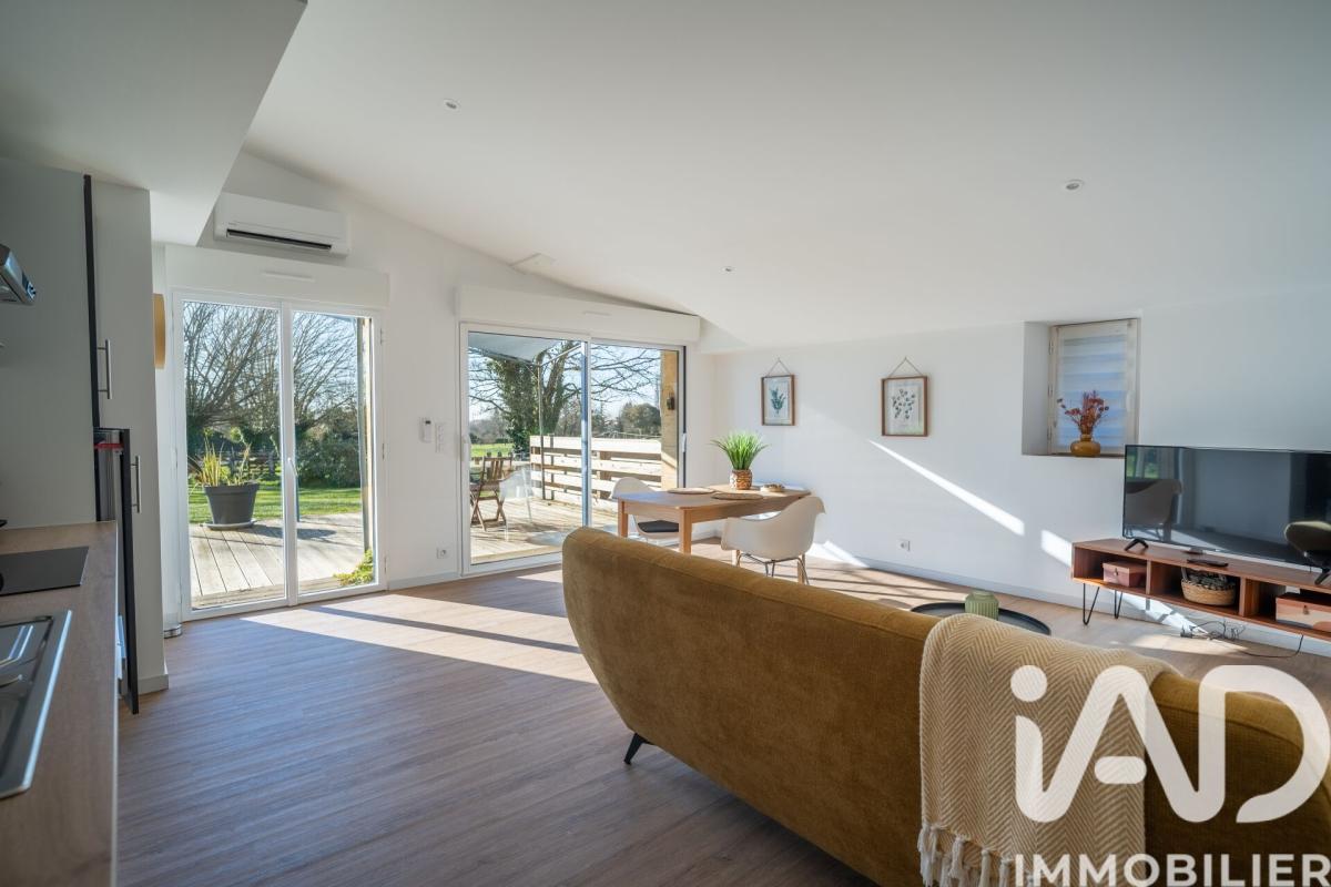 Maison 16 Pièce(s) Prignac-et-Marcamps - Photo 15