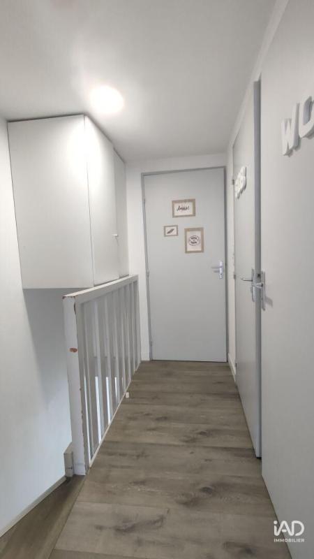 Maison 3 Pièce(s) Saint-Hilaire-de-Riez