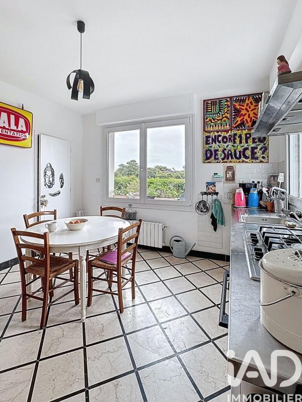 Maison traditionnelle 8 Pièce(s) Penmarch