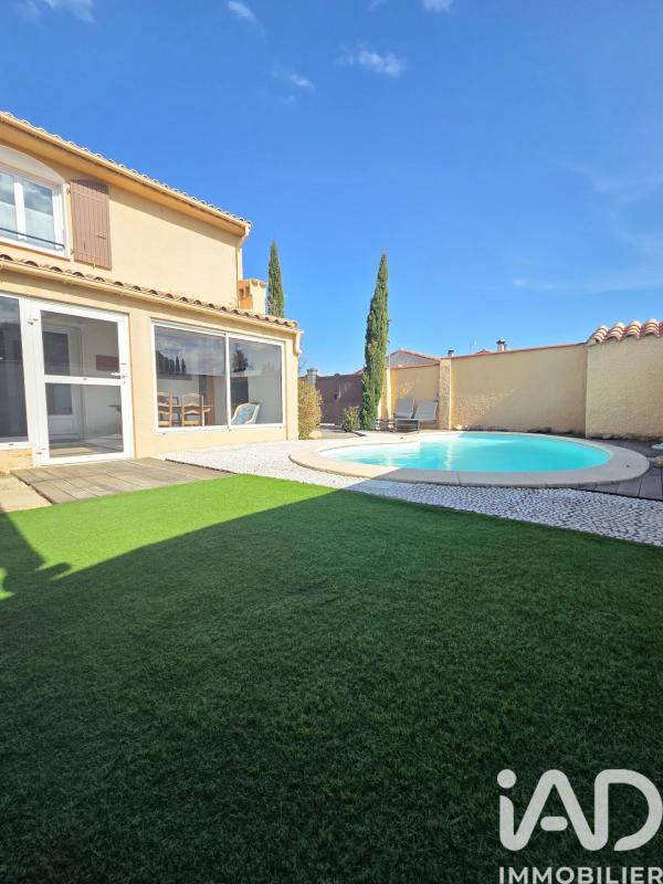 Villa 5 Pièce(s) Pia