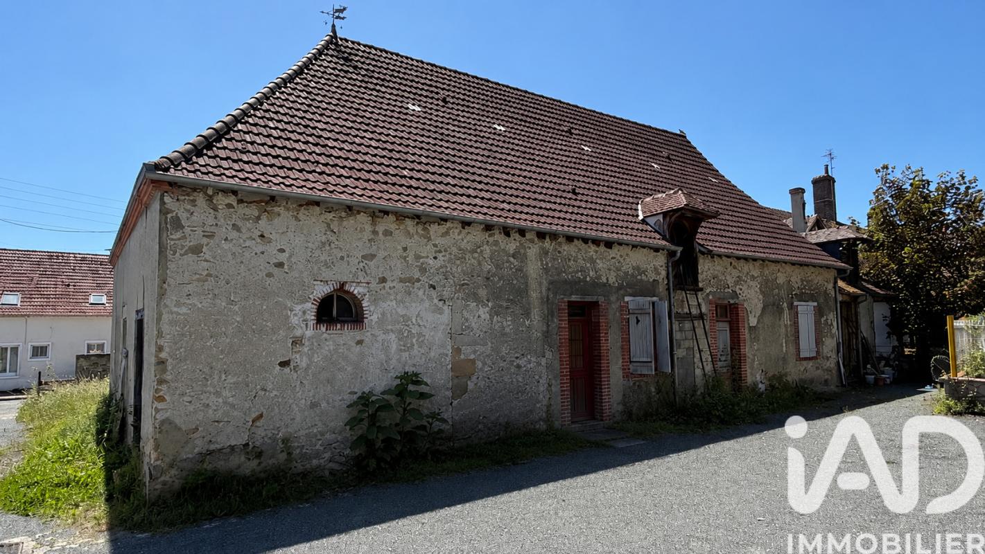 Immeuble  Vierzon