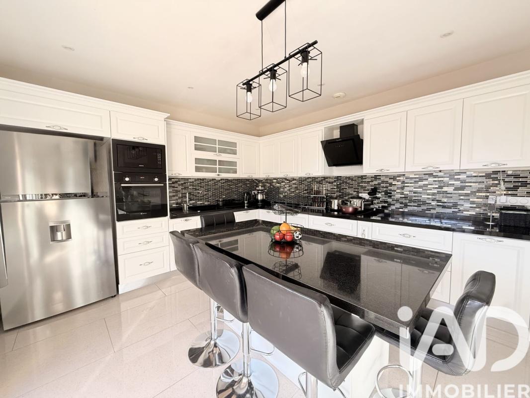 Maison 5 Pièce(s) Digne-les-Bains