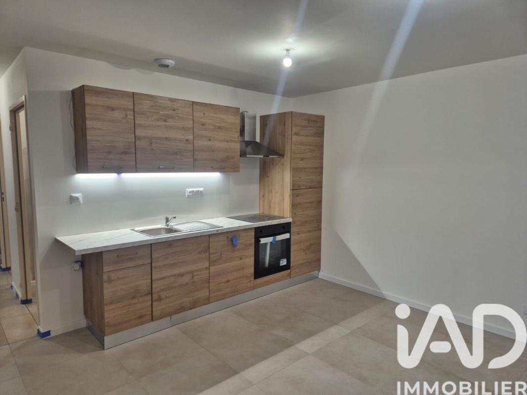 Maison 4 Pièce(s) Domagné