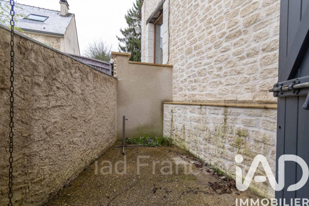 Maison 3 Pièce(s) Bazemont - Photo 2