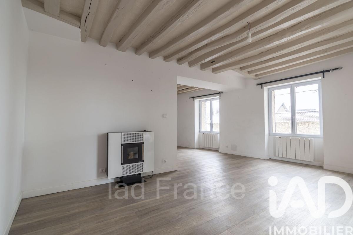 Maison 3 Pièce(s) Bazemont - Photo 3