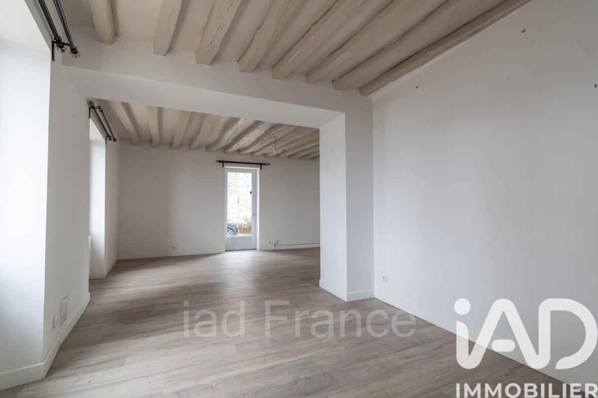 Maison 3 Pièce(s) Bazemont - Photo 5