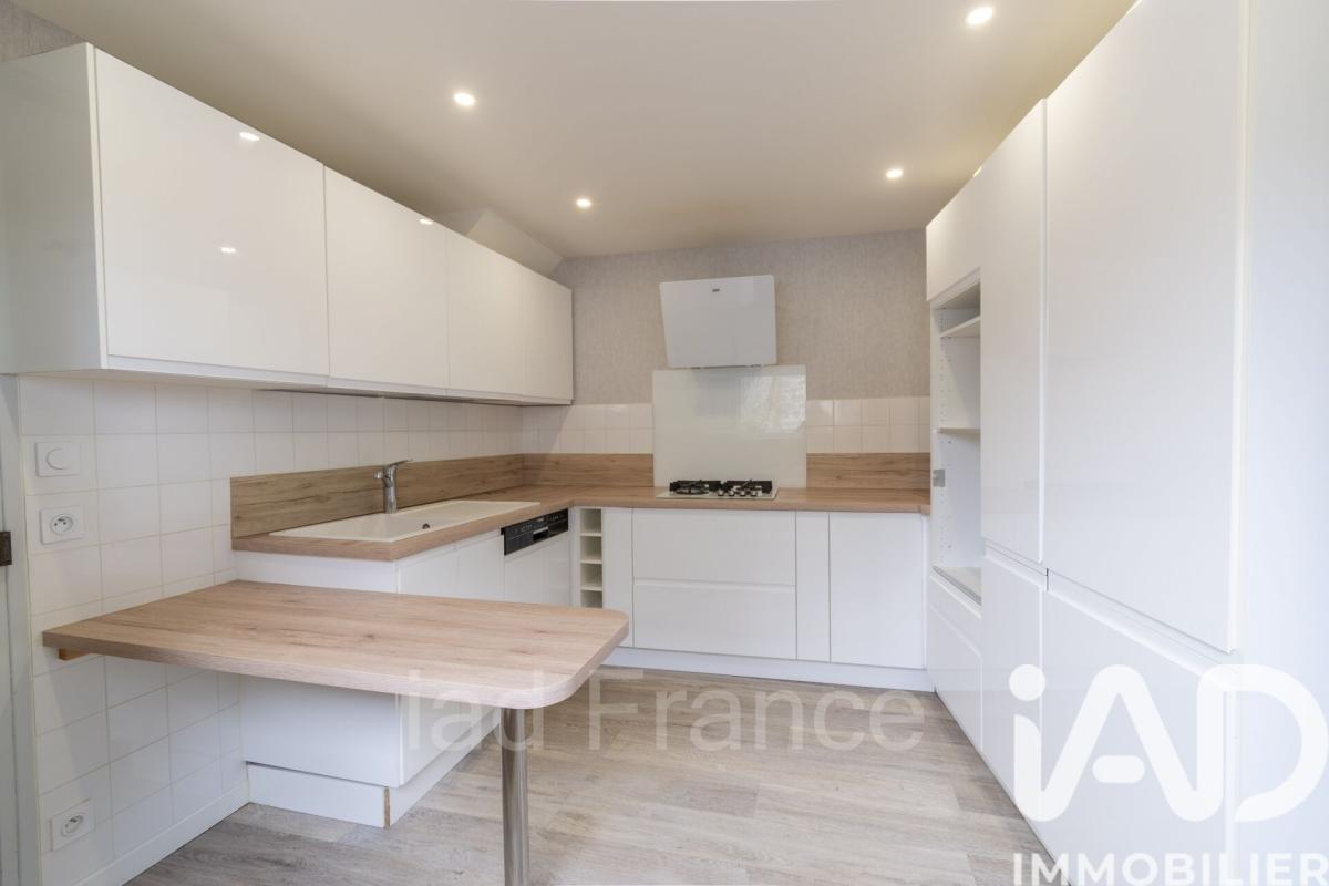 Maison 3 Pièce(s) Bazemont - Photo 6