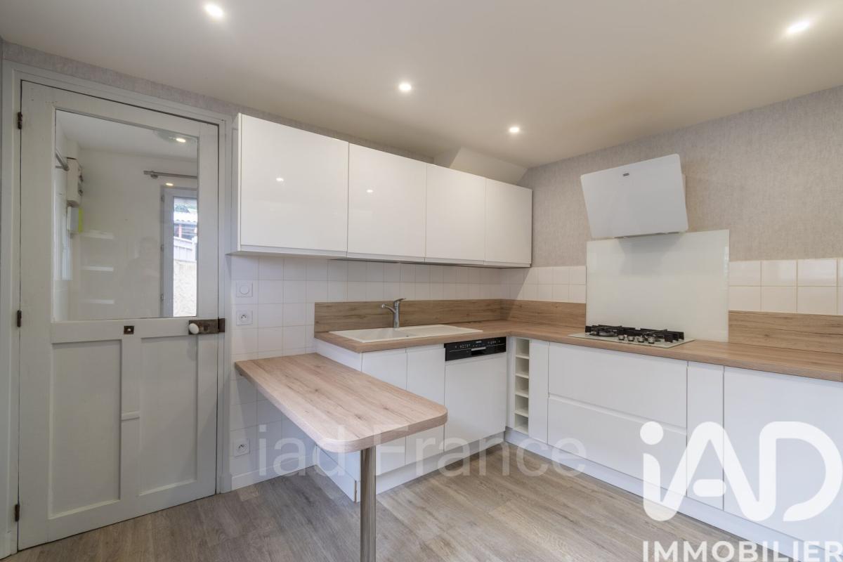 Maison 3 Pièce(s) Bazemont - Photo 7