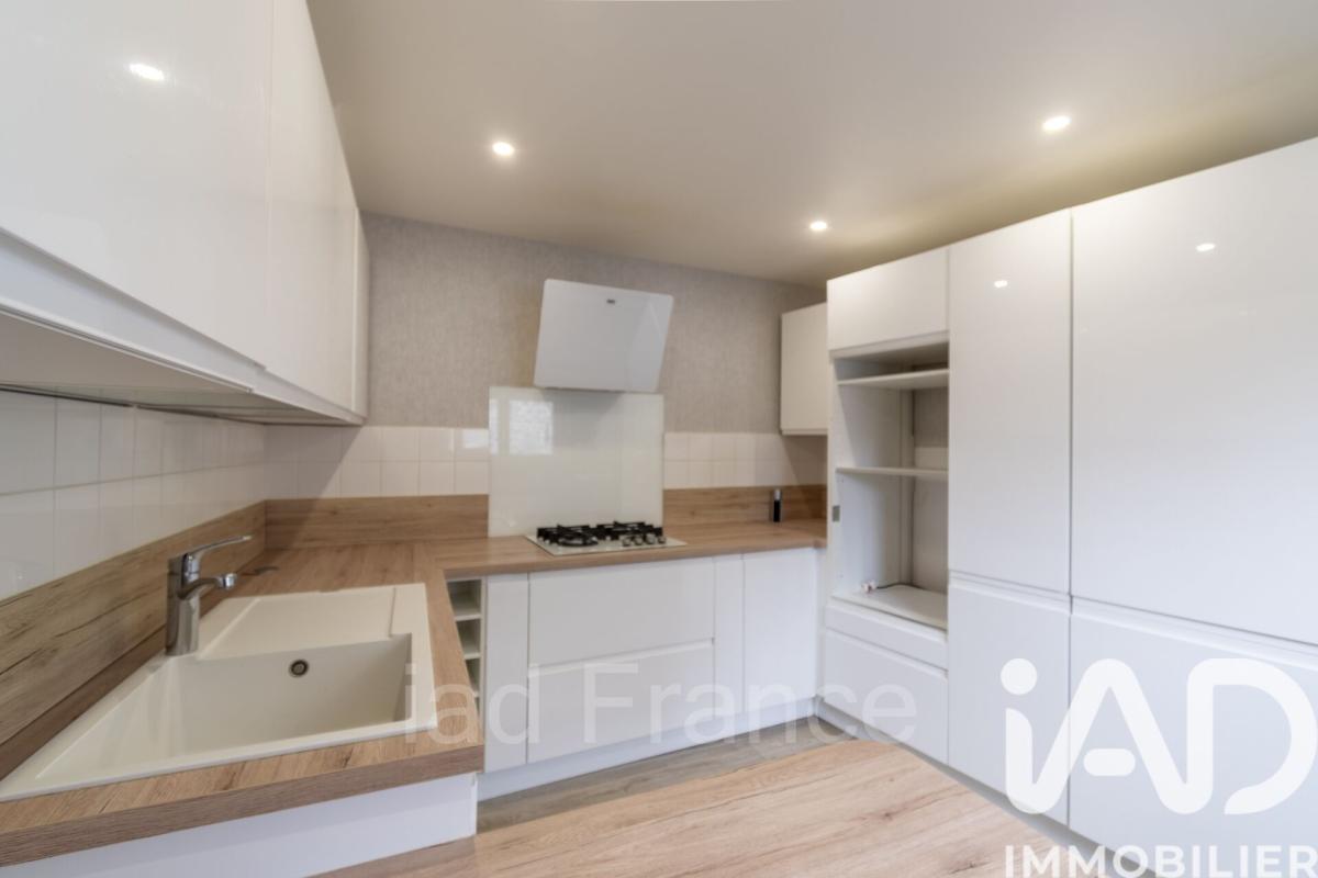 Maison 3 Pièce(s) Bazemont - Photo 8