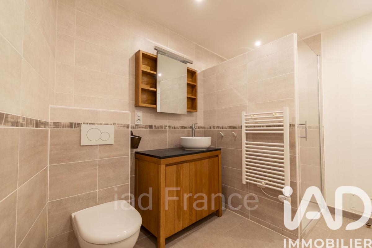 Maison 3 Pièce(s) Bazemont - Photo 9