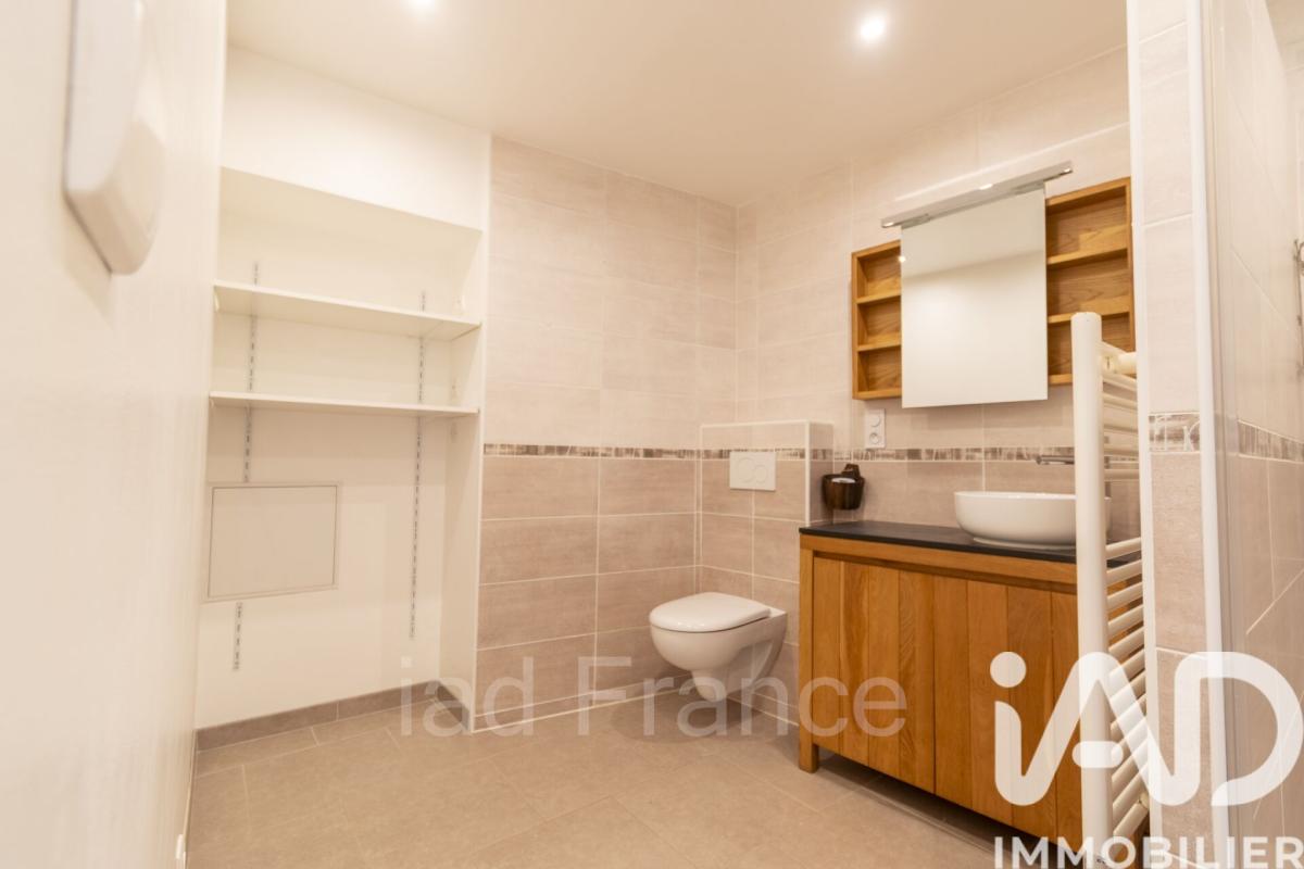 Maison 3 Pièce(s) Bazemont - Photo 10