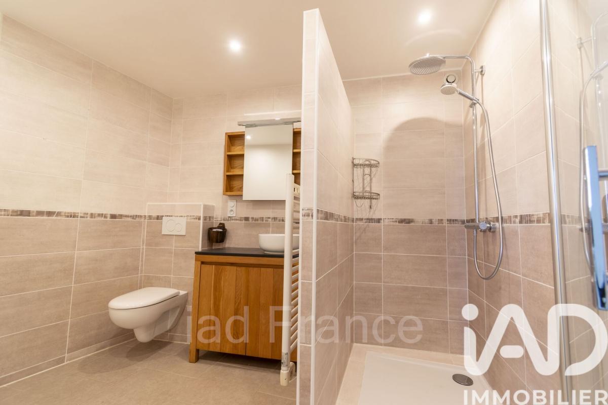 Maison 3 Pièce(s) Bazemont - Photo 11