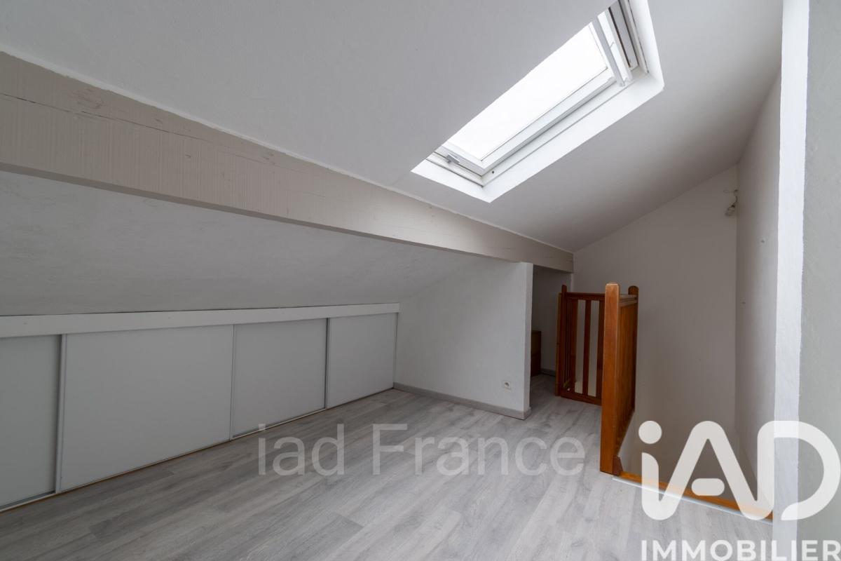 Maison 3 Pièce(s) Bazemont - Photo 12