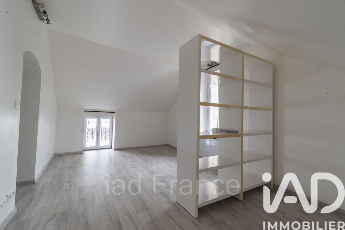Maison 3 Pièce(s) Bazemont - Photo 14