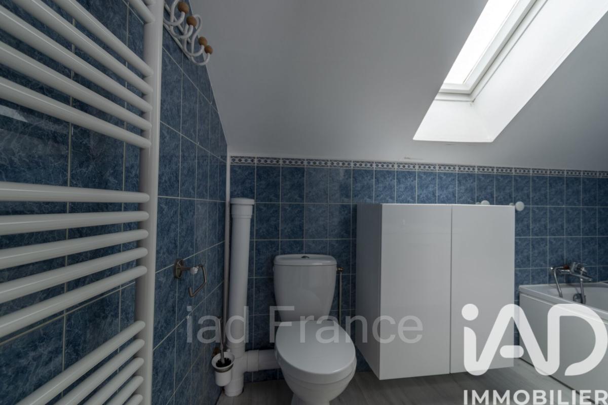 Maison 3 Pièce(s) Bazemont - Photo 18