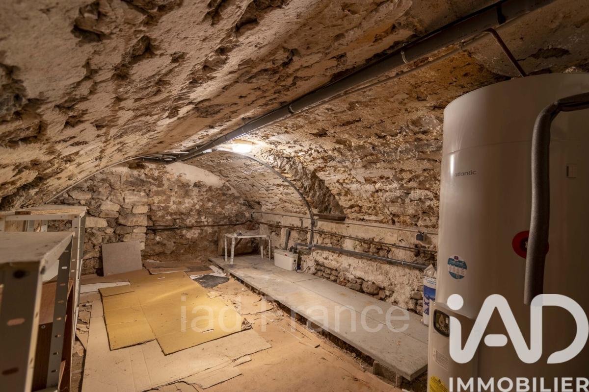 Maison 3 Pièce(s) Bazemont - Photo 22