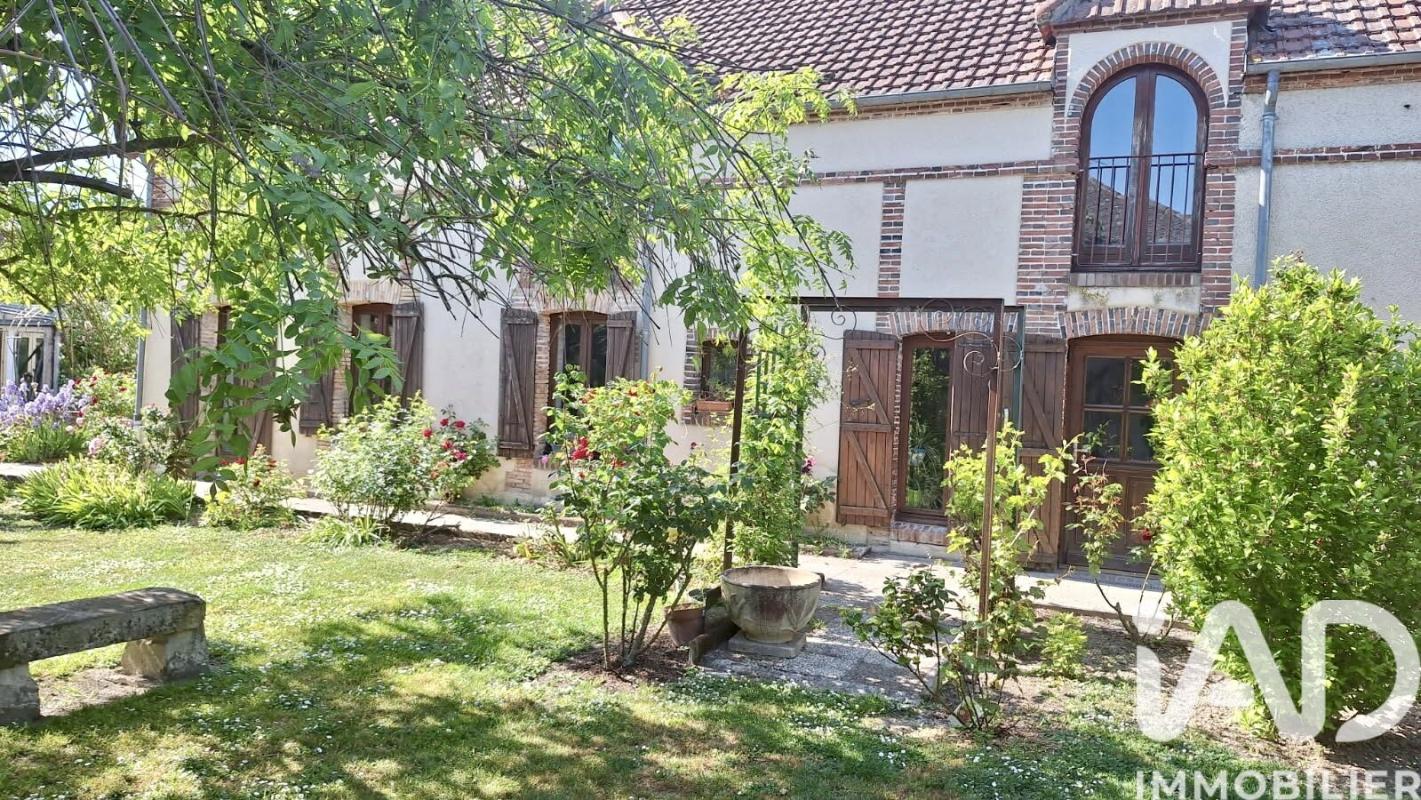 Maison 8 Pièce(s) Bagneux