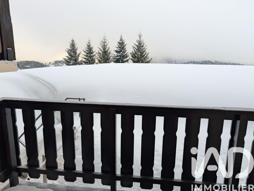 Appartement 2 Pièce(s) Aussois