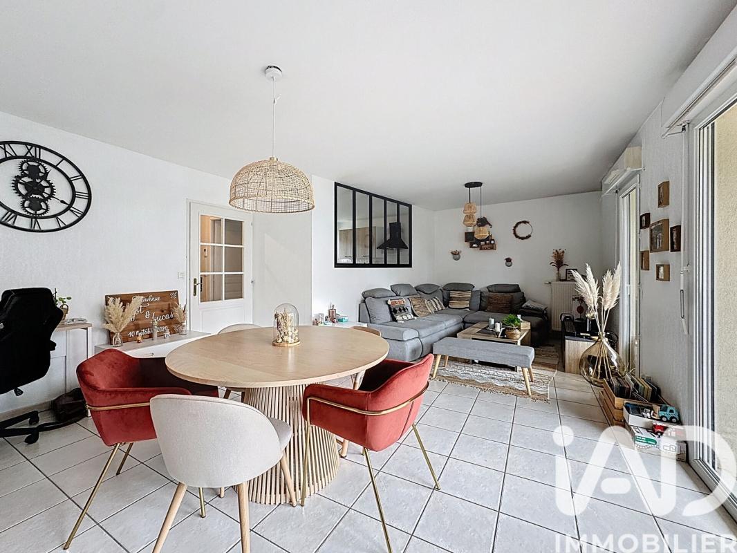 Appartement 3 Pièce(s) La Roche-sur-Foron