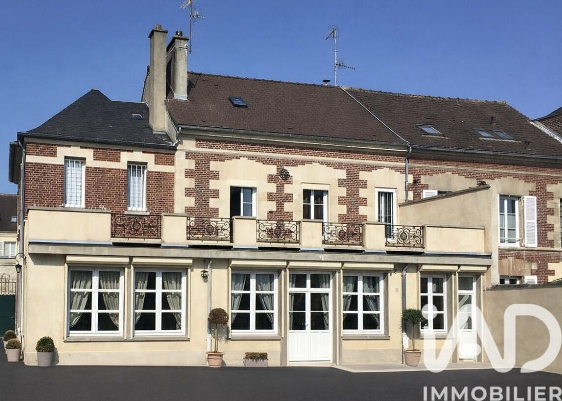Maison 9 Pièce(s) Compiègne - Photo 1