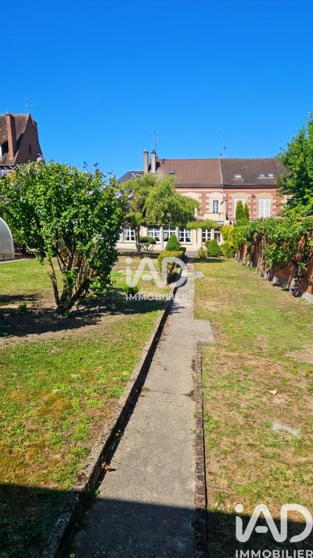 Maison 9 Pièce(s) Compiègne - Photo 2