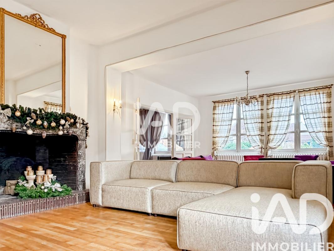 Maison 9 Pièce(s) Compiègne - Photo 4