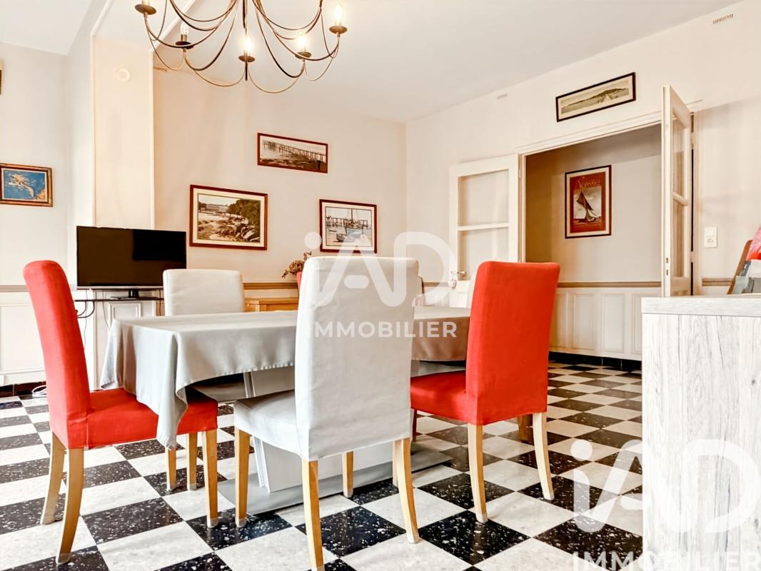 Maison 9 Pièce(s) Compiègne - Photo 5