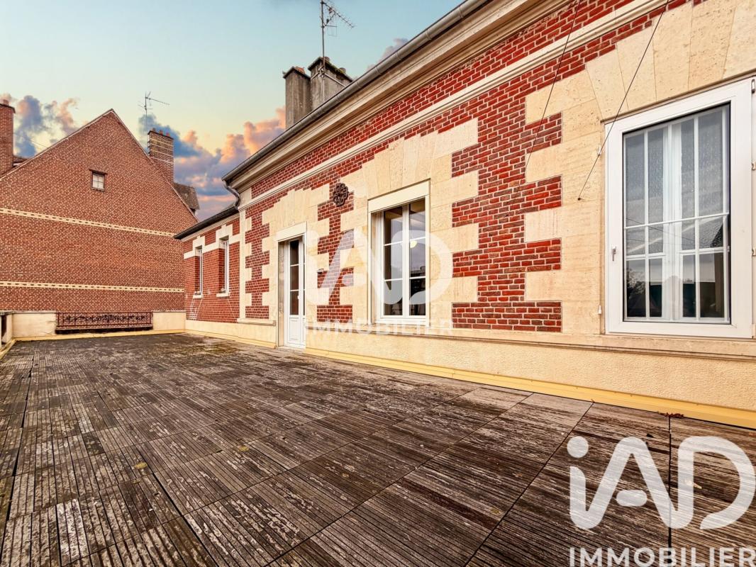 Maison 9 Pièce(s) Compiègne - Photo 7