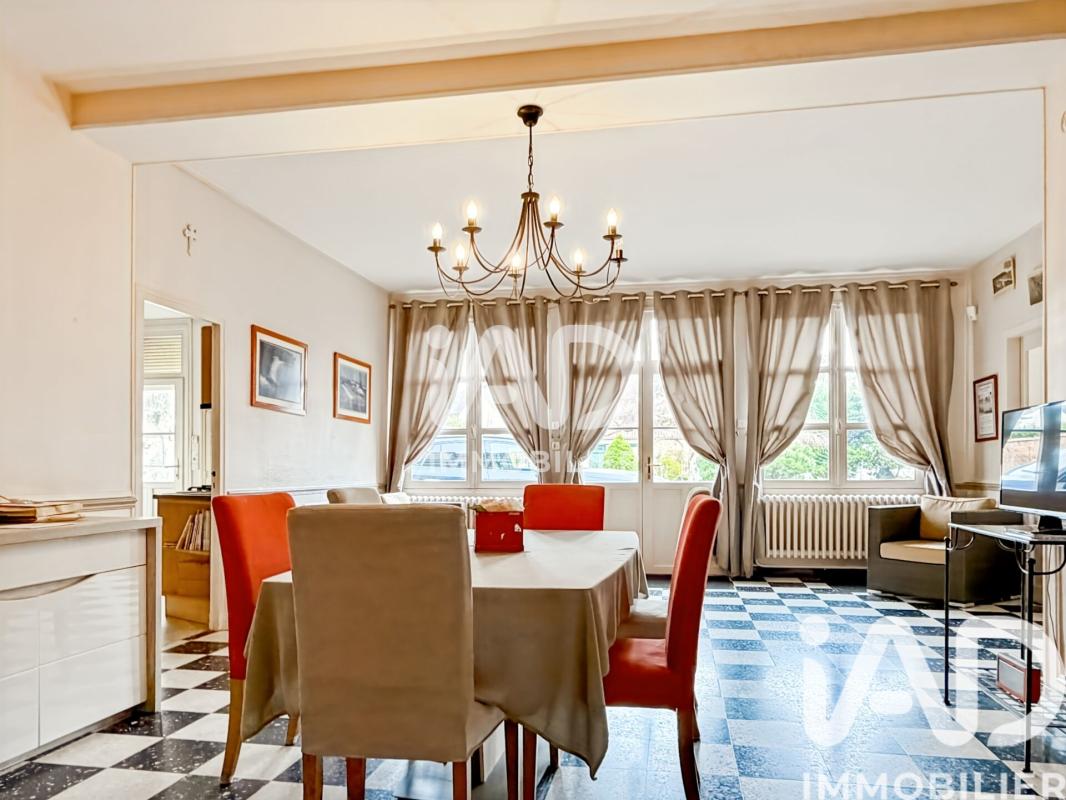 Maison 9 Pièce(s) Compiègne - Photo 8